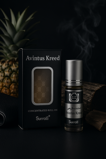 Avintus Kreed by Surrati