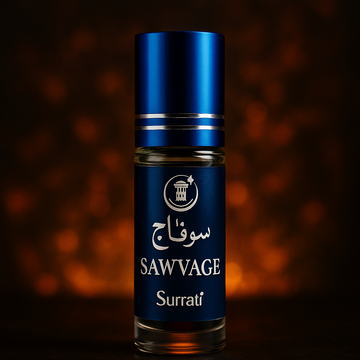 Sawvage by Surrati
