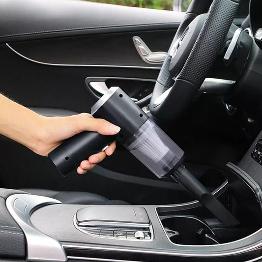 Tri-clean pro portable Vacuum Cleaner