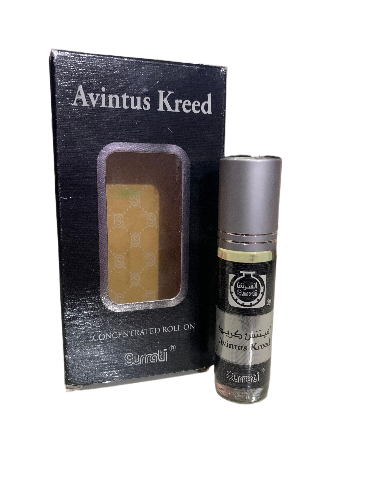 Avintus Kreed by Surrati