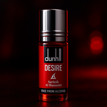 Dunhill Desire