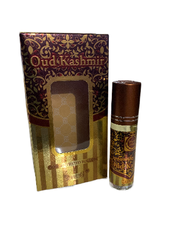 Oud Kashmir by Surrati