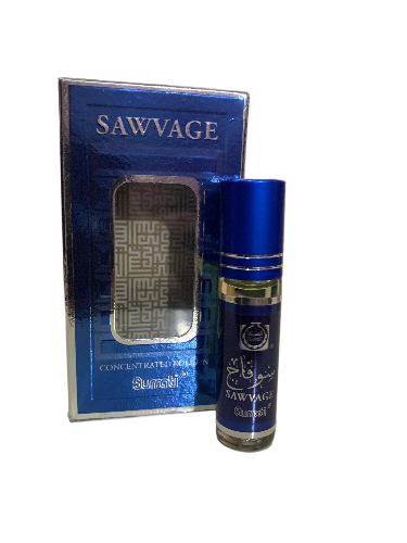Sawvage by Surrati