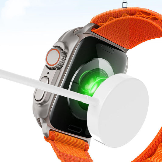Watch Protective Case Film Ultra-thin Full Package